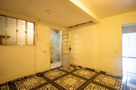 Sala  de casa para alugar com 1 quarto, 60m² em Jardim Salete, Taboão da Serra