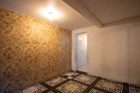 Sala  de casa para alugar com 1 quarto, 60m² em Jardim Salete, Taboão da Serra