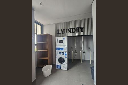 Apartamento à venda com 25m², 1 quarto e sem vaga Apartamento à venda com 25m², 1 quarto e sem vagaFoto 29