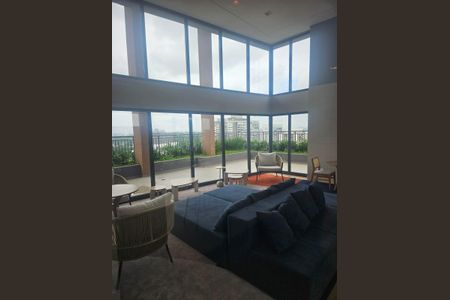 Apartamento à venda com 25m², 1 quarto e sem vaga Apartamento à venda com 25m², 1 quarto e sem vagaFoto 13