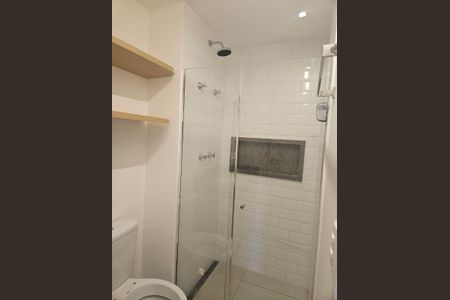 Apartamento à venda com 25m², 1 quarto e sem vaga Apartamento à venda com 25m², 1 quarto e sem vagaFoto 26