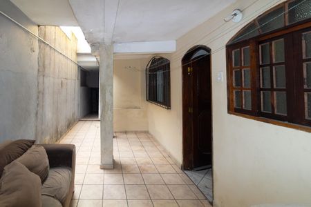 Casa para alugar com 50m², 1 quarto e sem vaga Casa para alugar com 50m², 1 quarto e sem vagaÁrea de Serviço