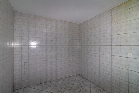 Cozinha de casa para alugar com 1 quarto, 50m² em Vila Tolstoi, São Paulo