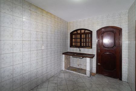 Casa para alugar com 50m², 1 quarto e sem vaga Casa para alugar com 50m², 1 quarto e sem vagaCozinha
