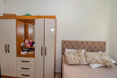 Quarto 2 de apartamento à venda com 3 quartos, 70m² em Jardim Sabará, Porto Alegre