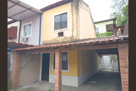 Casa de Condomínio para alugar com 1 quarto, 80m² em Vista Alegre, São Gonçalo