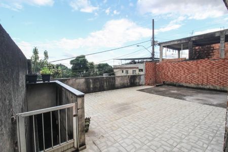 Casa para alugar com 150m², 2 quartos e 1 vagaQuintal