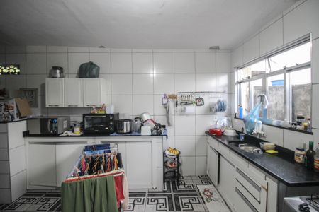 Casa para alugar com 150m², 2 quartos e 1 vagaCozinha