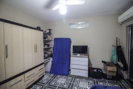 Suíte de casa para alugar com 2 quartos, 150m² em São Francisco de Assis, Belford Roxo