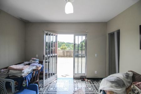 Casa para alugar com 150m², 2 quartos e 1 vagaSala