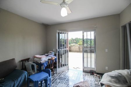 Casa para alugar com 150m², 2 quartos e 1 vagaSala