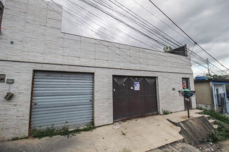 Casa para alugar com 150m², 2 quartos e 1 vagaFachada