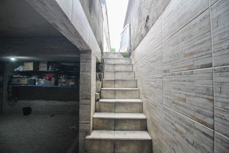 Casa para alugar com 150m², 2 quartos e 1 vagaGaragem