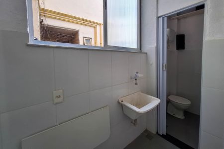Apartamento para alugar com 92m², 3 quartos e sem vagaÁrea de Serviço