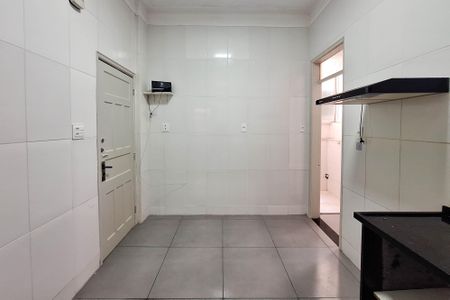 Apartamento para alugar com 92m², 3 quartos e sem vagaCozinha