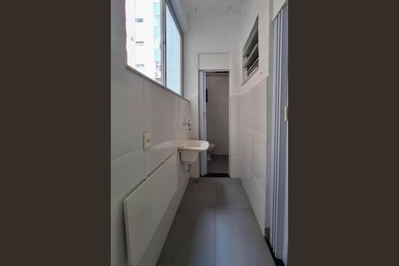 Apartamento para alugar com 92m², 3 quartos e sem vagaÁrea de Serviço