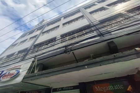 Apartamento para alugar com 92m², 3 quartos e sem vagaFachada