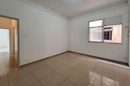 Sala de apartamento para alugar com 3 quartos, 92m² em Ingá, Niterói