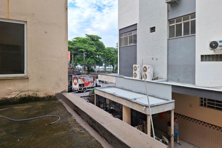 Apartamento para alugar com 92m², 3 quartos e sem vagaQuarto 3