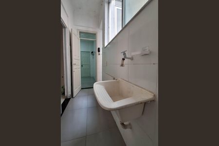 Apartamento para alugar com 92m², 3 quartos e sem vagaÁrea de Serviço