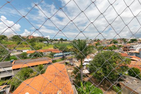 Apartamento à venda com 72m², 3 quartos e 2 vagas