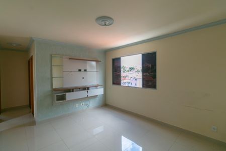 Apartamento à venda com 3 quartos, 72m² em Rio Branco, Belo Horizonte