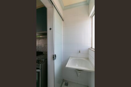 Apartamento à venda com 72m², 3 quartos e 2 vagas