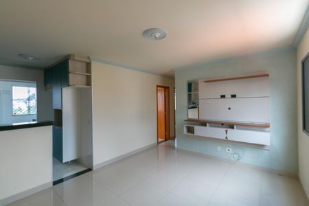 Apartamento à venda com 72m², 3 quartos e 2 vagas