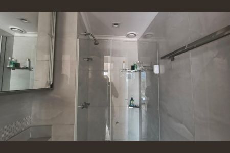 Apartamento à venda com 75m², 2 quartos e 1 vagaBanheiro Social 