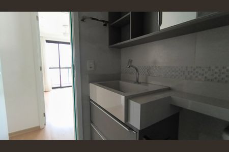 Apartamento à venda com 75m², 2 quartos e 1 vagaBanheiro Social 