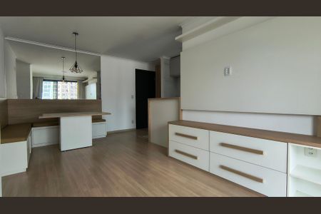 Sala de apartamento para alugar com 2 quartos, 75m² em Recreio dos Bandeirantes, Rio de Janeiro