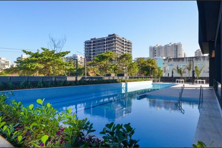 Apartamento à venda com 75m², 2 quartos e 1 vagaÁrea Comum