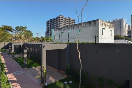 Apartamento à venda com 75m², 2 quartos e 1 vagaÁrea Comum