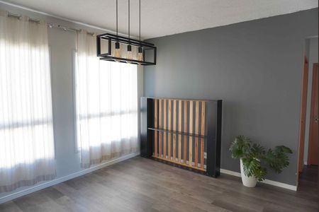 Sala de apartamento para alugar com 1 quarto, 49m² em Chácara do Solar Iii, Santana de Parnaíba