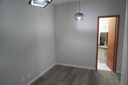 Suite  de apartamento para alugar com 1 quarto, 49m² em Chácara do Solar Iii, Santana de Parnaíba