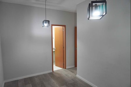 Suite  de apartamento para alugar com 1 quarto, 49m² em Chácara do Solar Iii, Santana de Parnaíba