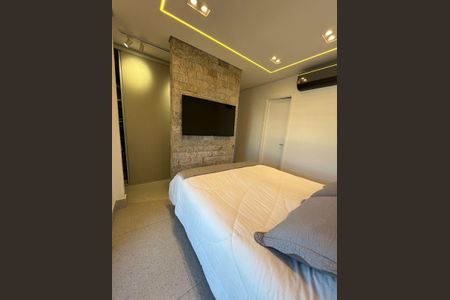 Apartamento à venda com 62m², 1 quarto e 2 vagas