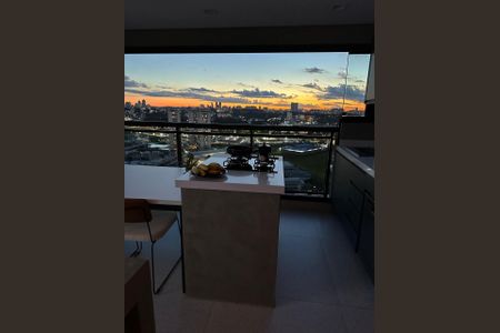Apartamento à venda com 62m², 1 quarto e 2 vagas