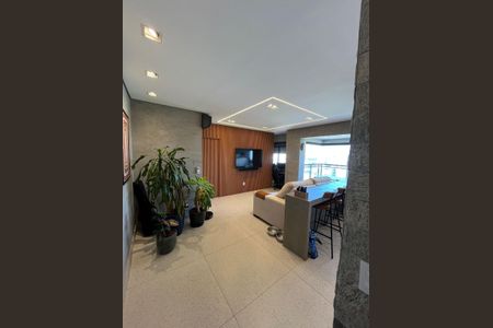 Apartamento à venda com 62m², 1 quarto e 2 vagas