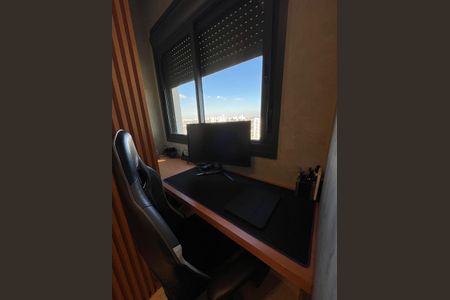 Apartamento à venda com 62m², 1 quarto e 2 vagas