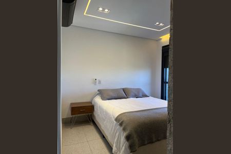 Apartamento à venda com 62m², 1 quarto e 2 vagas