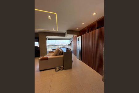 Apartamento à venda com 62m², 1 quarto e 2 vagas