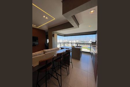 Apartamento à venda com 62m², 1 quarto e 2 vagas