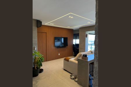 Apartamento à venda com 62m², 1 quarto e 2 vagas