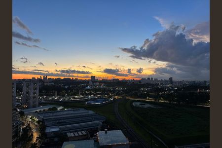 Apartamento à venda com 62m², 1 quarto e 2 vagas