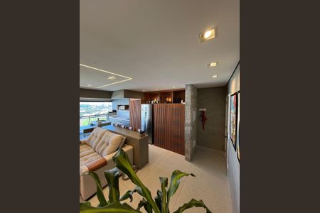 Apartamento à venda com 62m², 1 quarto e 2 vagas