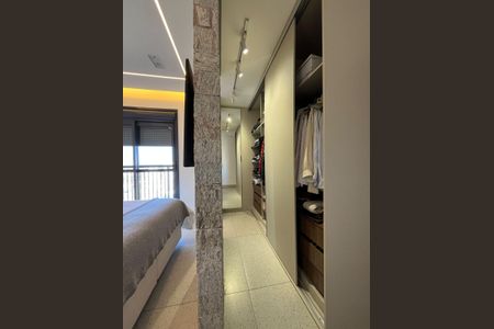 Apartamento à venda com 62m², 1 quarto e 2 vagas