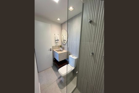 Apartamento à venda com 62m², 1 quarto e 2 vagas