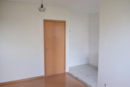 Apartamento para alugar com 44m², 2 quartos e 1 vagaSala
