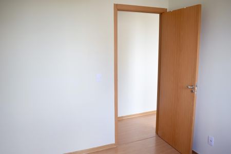 Apartamento para alugar com 44m², 2 quartos e 1 vagaQuarto 1